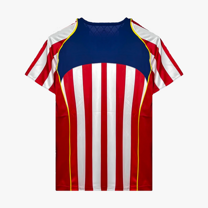 ATLETICO MADRID x SPIDERMAN - The Kit Outlet