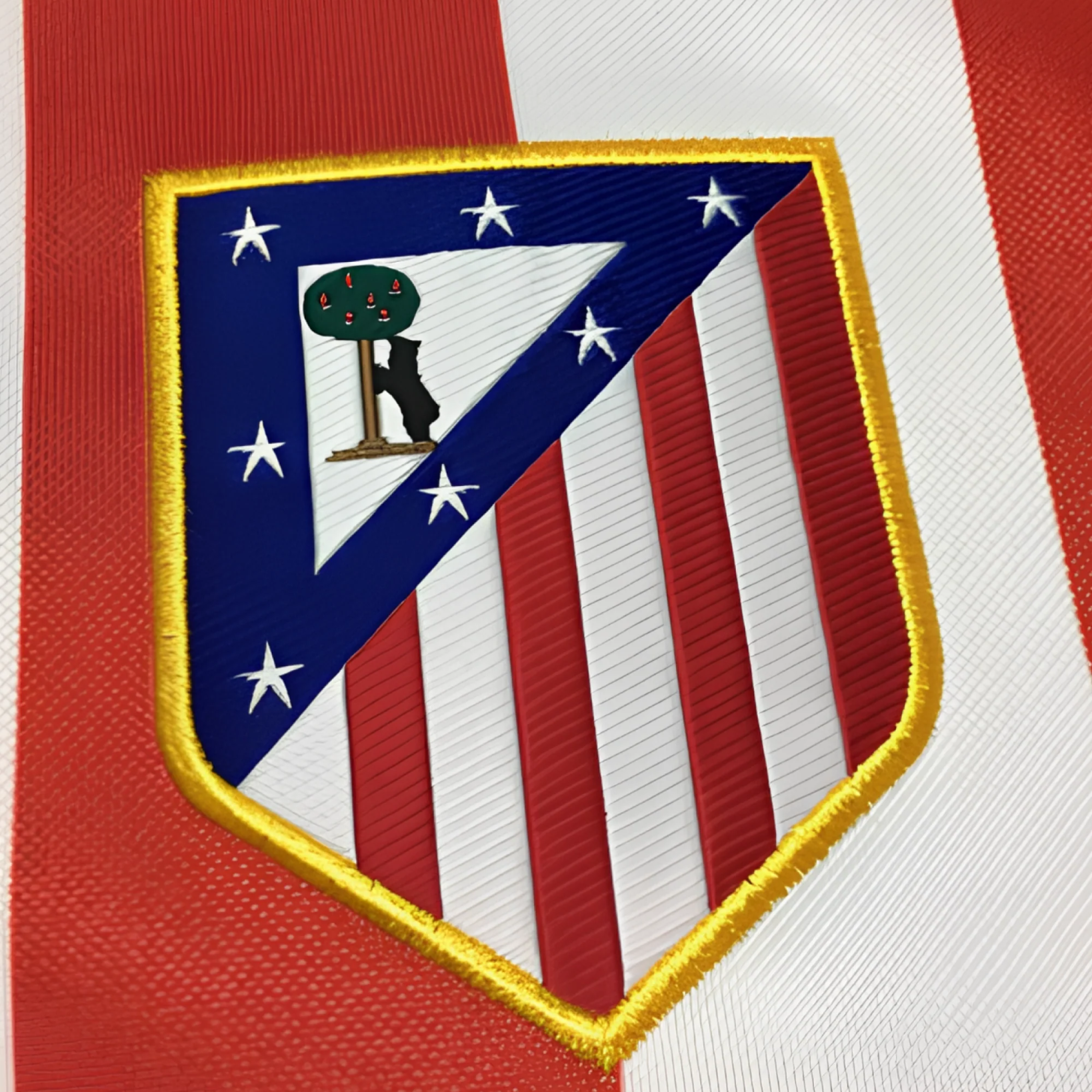 ATLETICO MADRID x SPIDERMAN - The Kit Outlet
