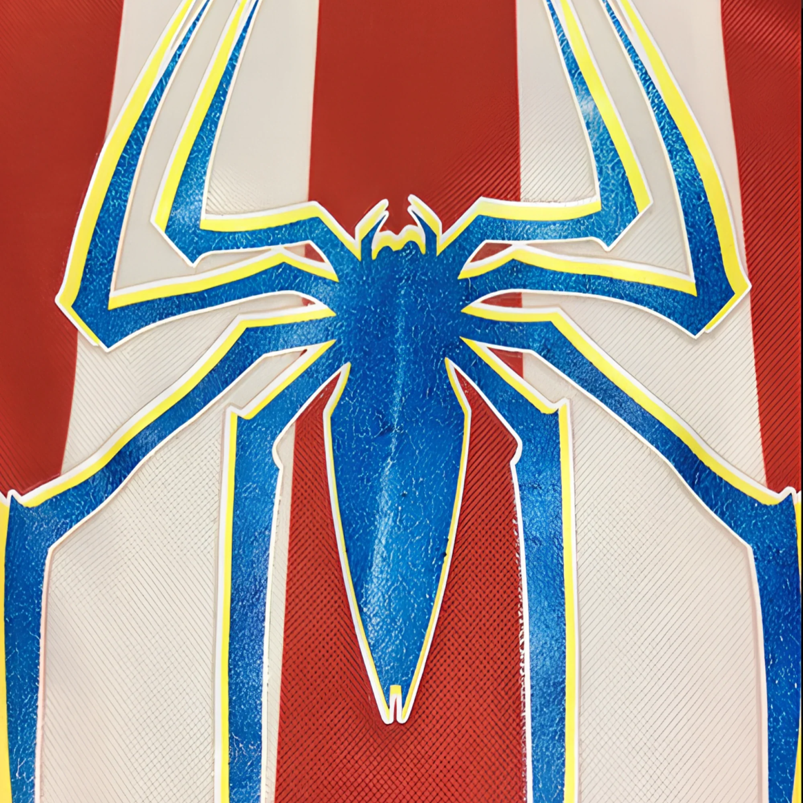 ATLETICO MADRID x SPIDERMAN - The Kit Outlet