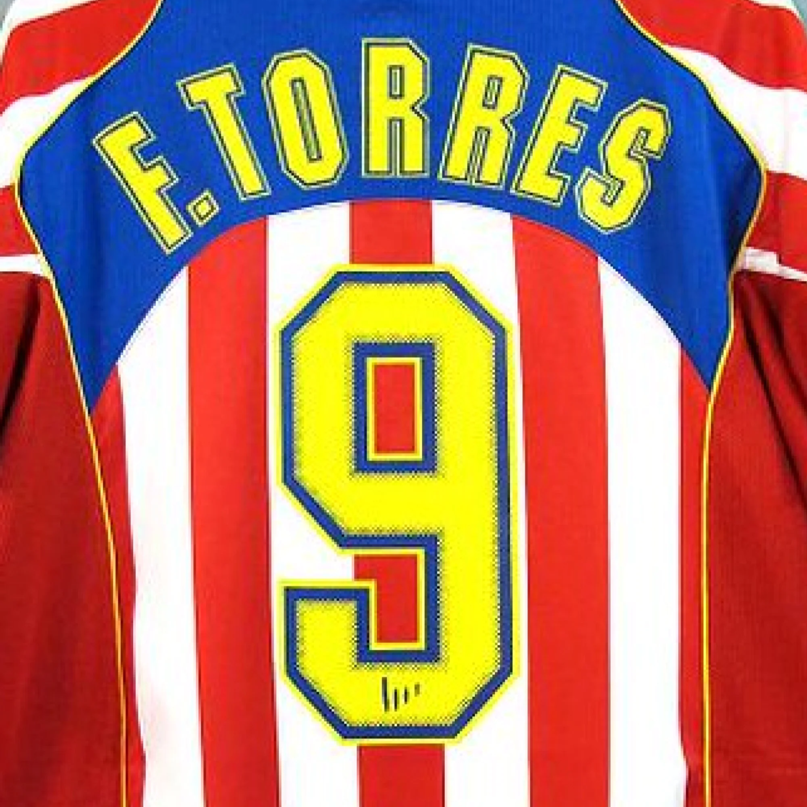 ATLETICO MADRID x SPIDERMAN - The Kit Outlet