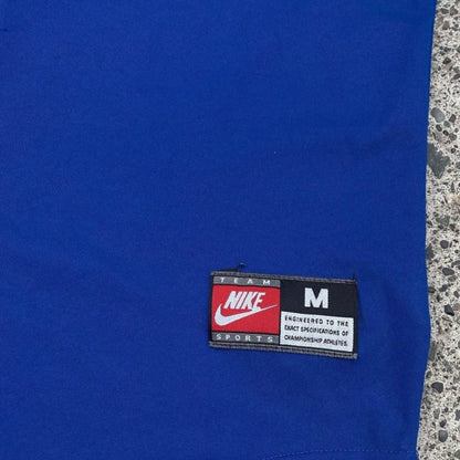 STÜSSY X “RETRO FC BARCELONA” JERSEY - The Kit Outlet