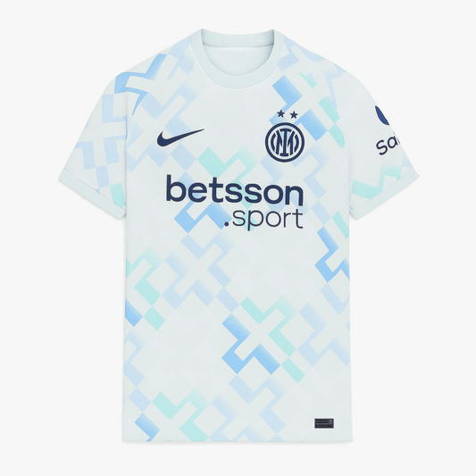 INTER MILAN AWAY 2025 - The Kit Outlet