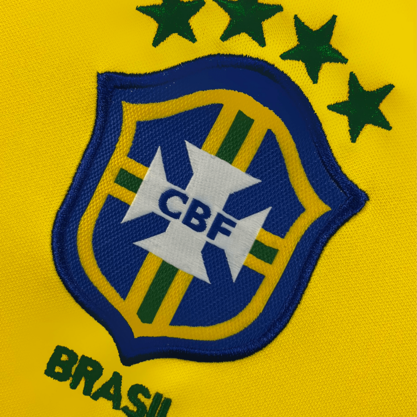 BRASIL 2K02 - The Kit Outlet