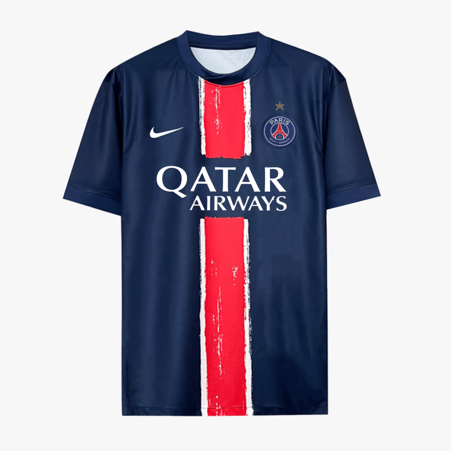 PSG CHAMPIONS OF EUROPE 2025 - The Kit Outlet