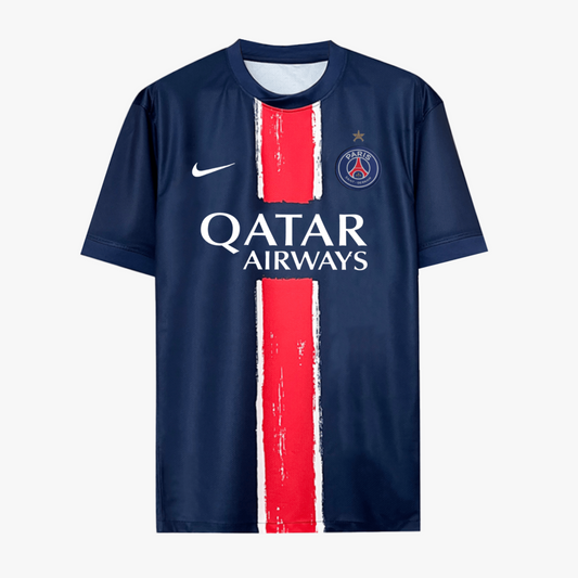 PSG CHAMPIONS OF EUROPE 2025 - The Kit Outlet