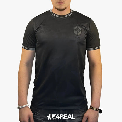BRASIL FULL BLACK - The Kit Outlet
