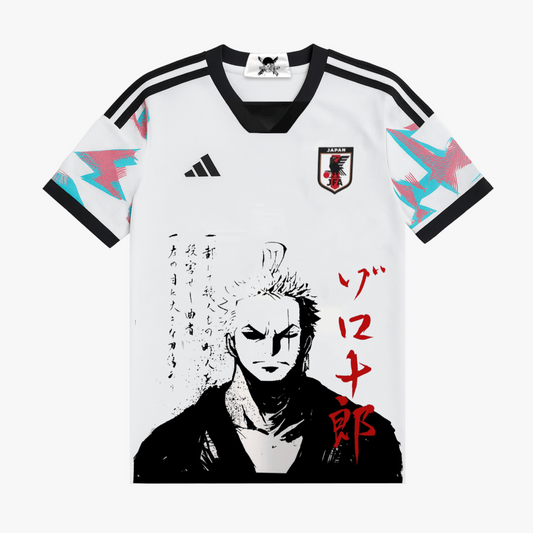 JAPAN ZORO - The Kit Outlet