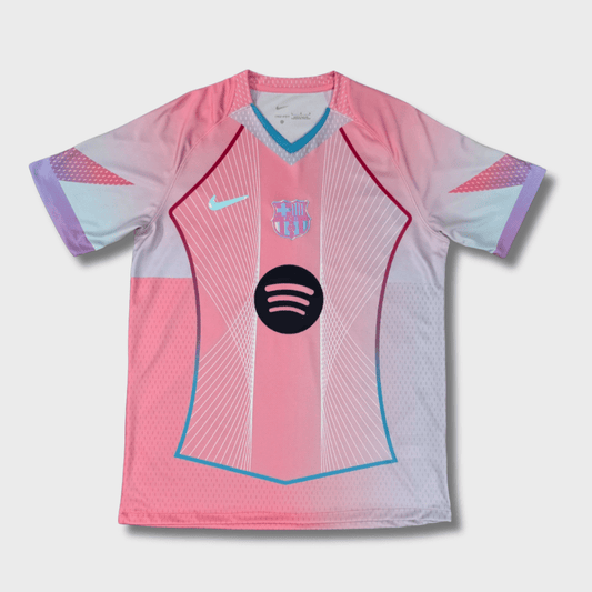 Barcelona Pink Dream Kit - The Kit Outlet