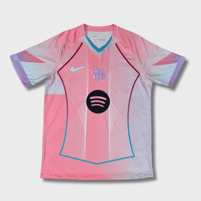 Barcelona Pink Dream Kit - The Kit Outlet