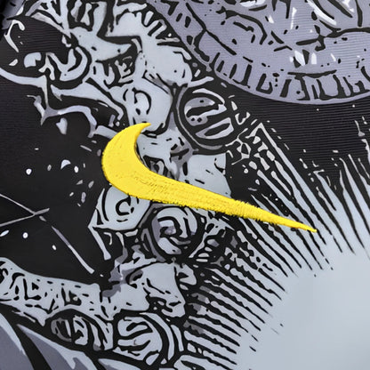 BRASIL JESUS BLACK x CORTEIZ - The Kit Outlet