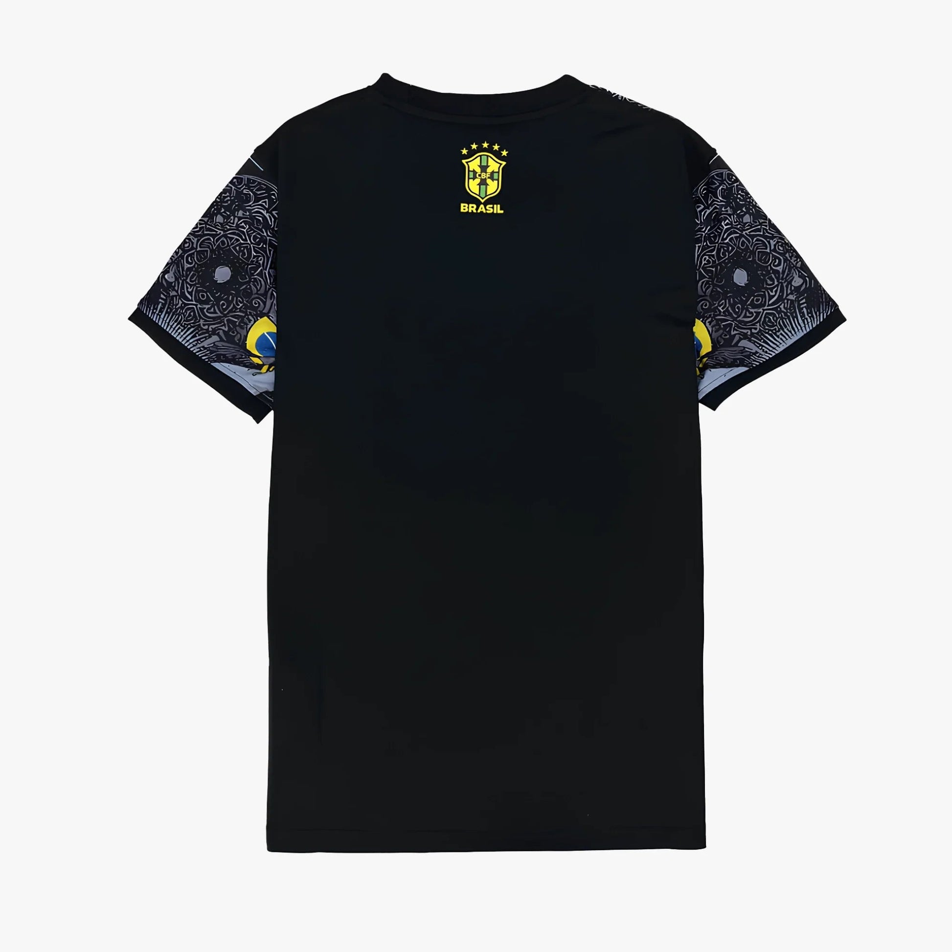 BRASIL JESUS BLACK x CORTEIZ - The Kit Outlet
