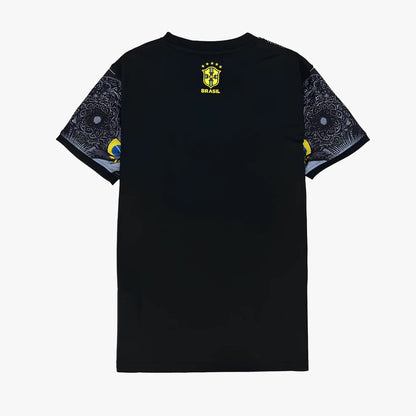 BRASIL JESUS BLACK x CORTEIZ - The Kit Outlet