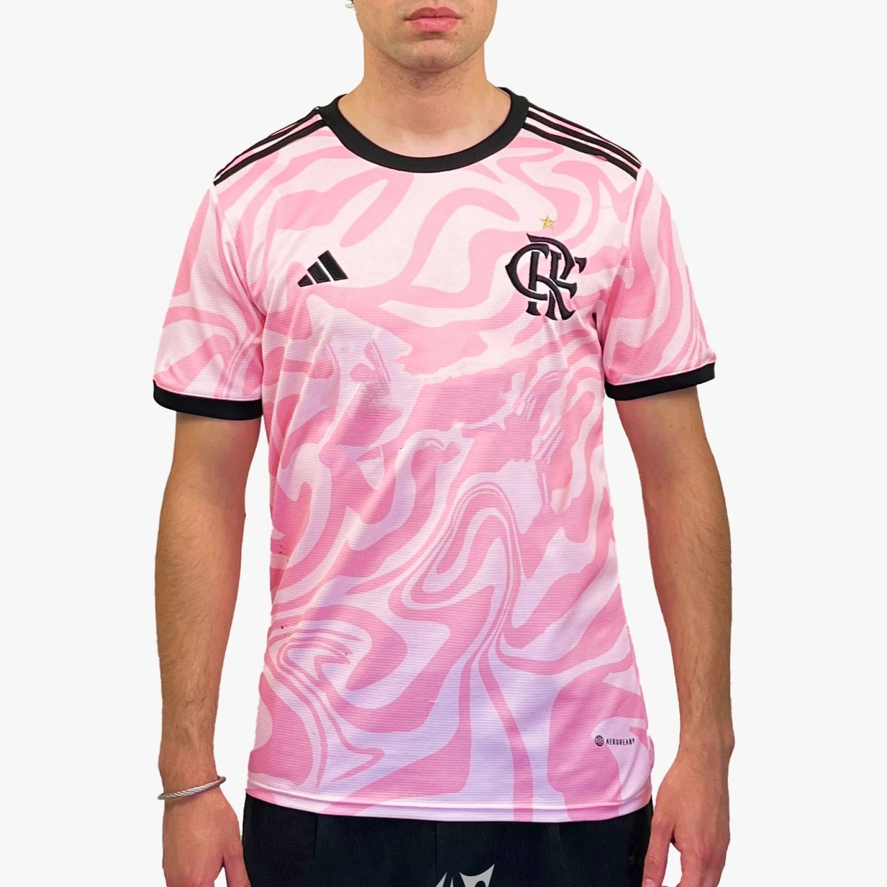 FLAMENGO - The Kit Outlet