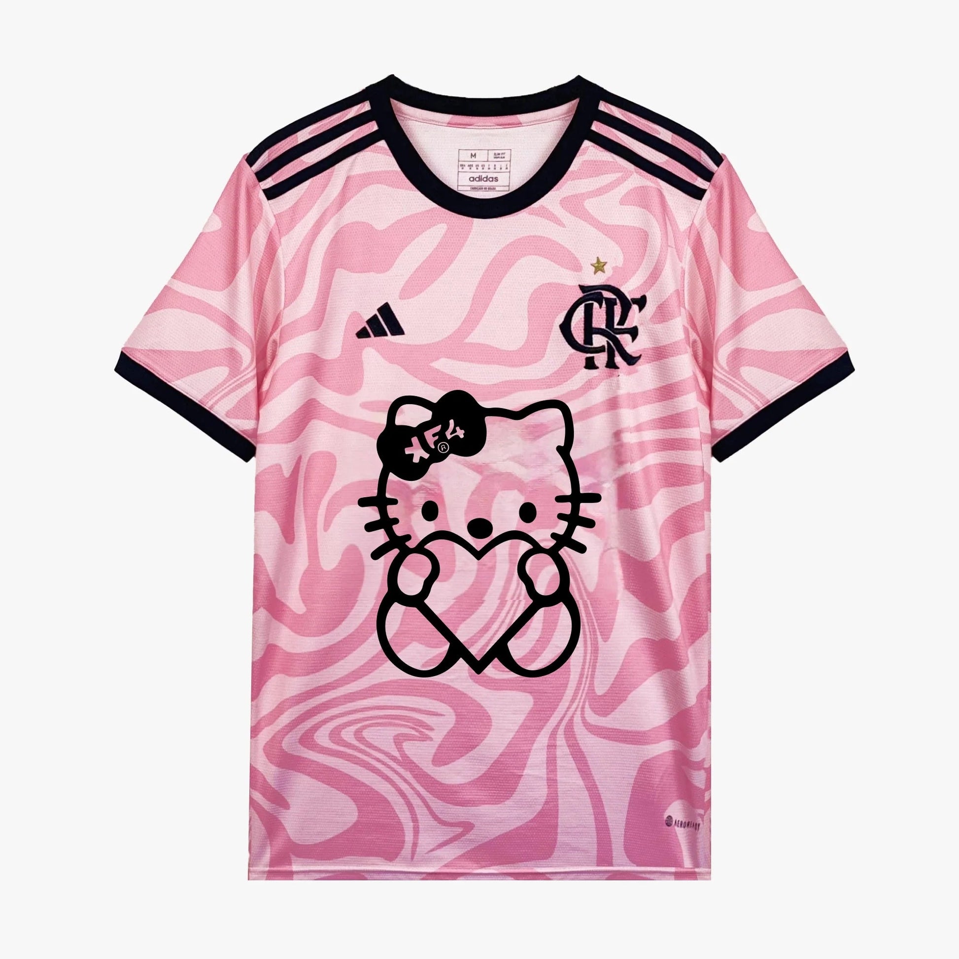 FLAMENGO x HELLO KITTY - The Kit Outlet