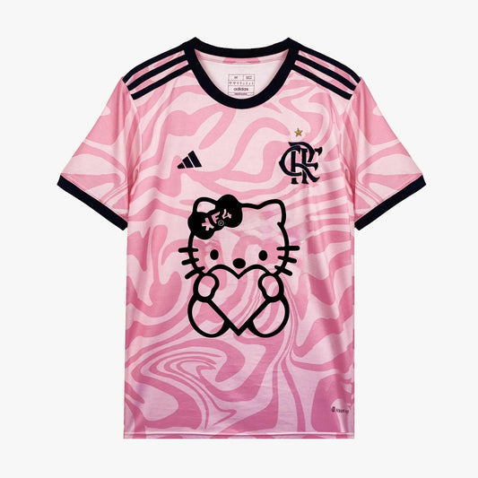 FLAMENGO x HELLO KITTY - The Kit Outlet