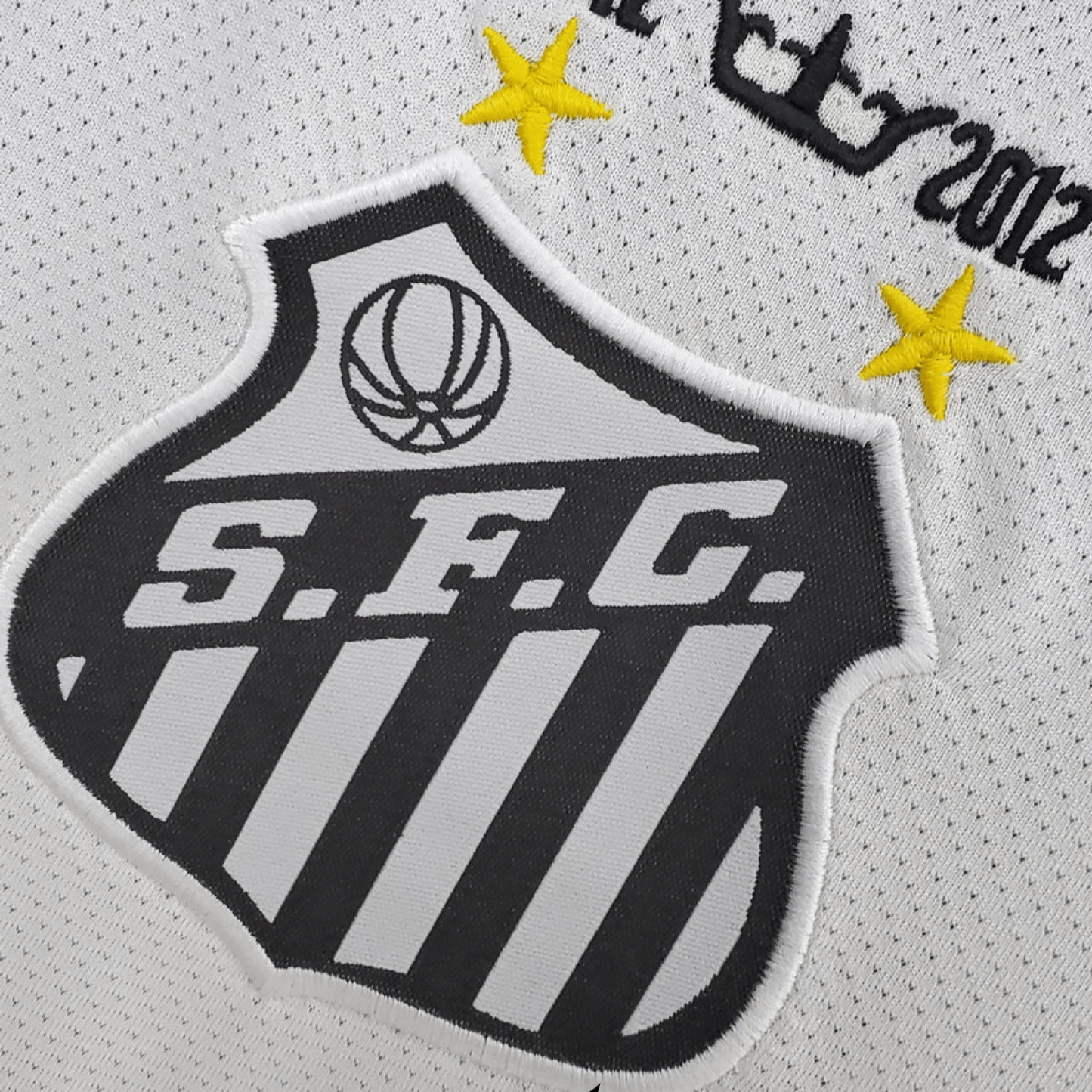 SANTOS HOME 2011 - The Kit Outlet