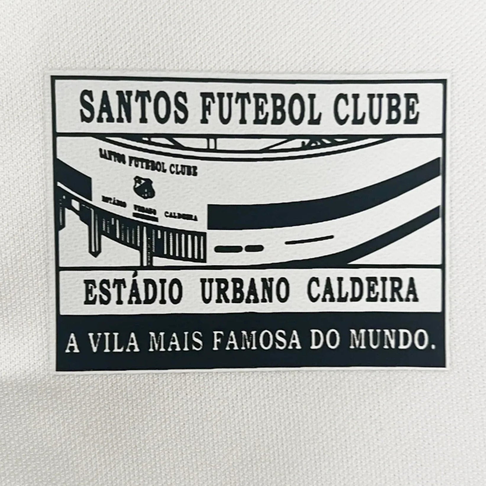 SANTOS HOME 2025 - The Kit Outlet