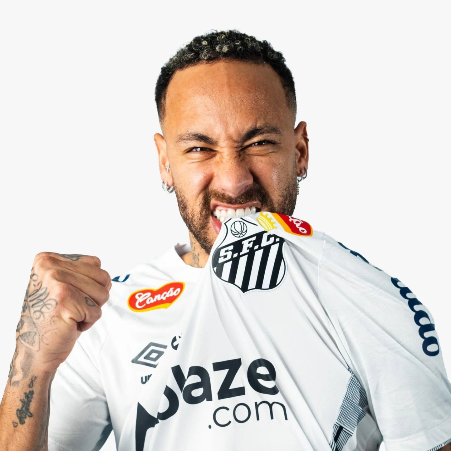 SANTOS HOME 2025 - The Kit Outlet