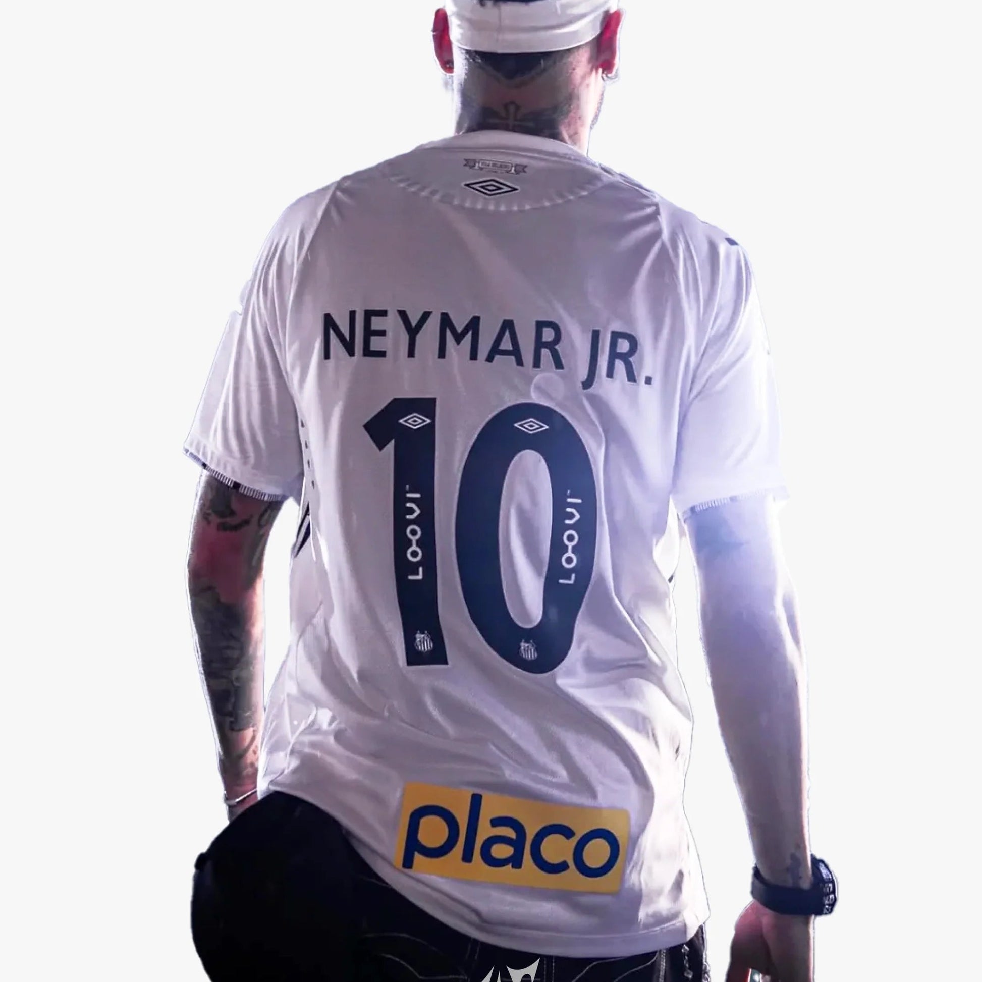 SANTOS HOME 2025 - The Kit Outlet