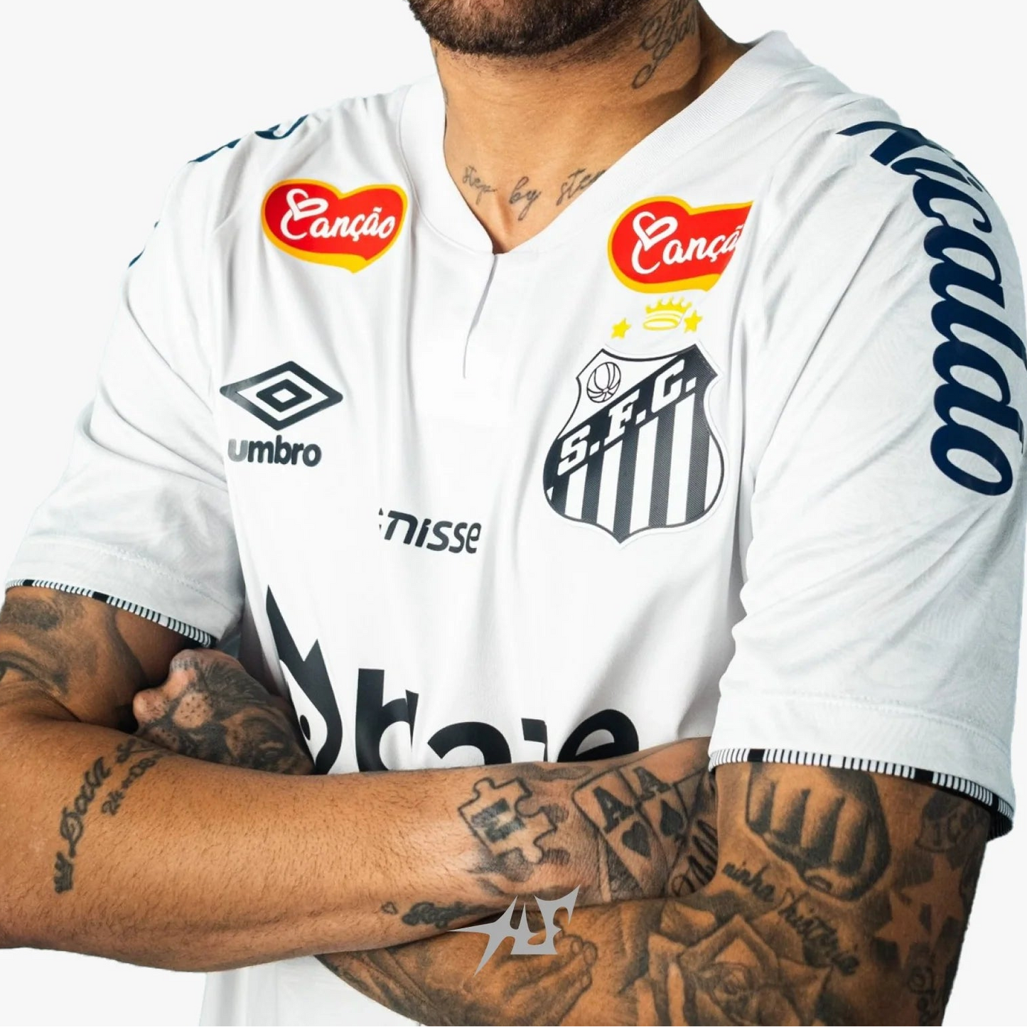 SANTOS HOME 2025 - The Kit Outlet