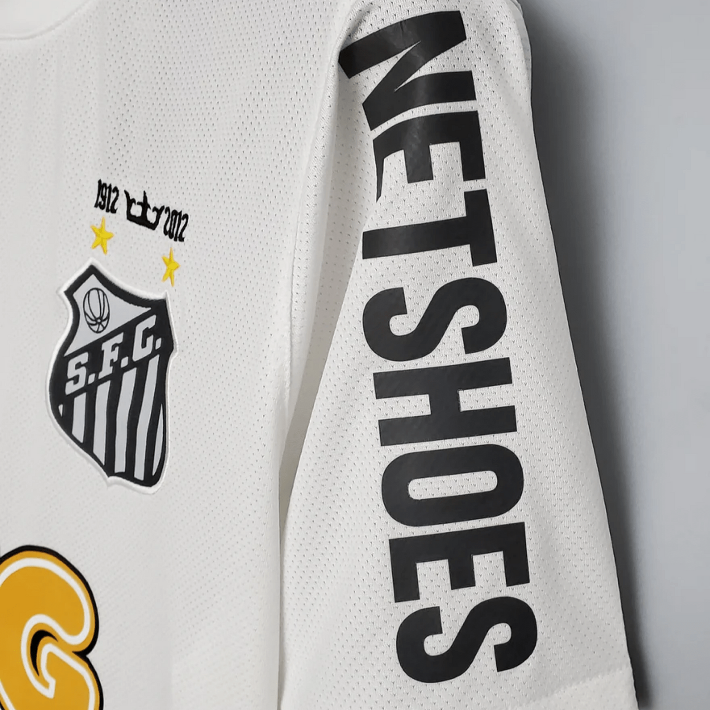 SANTOS HOME 2011 - The Kit Outlet
