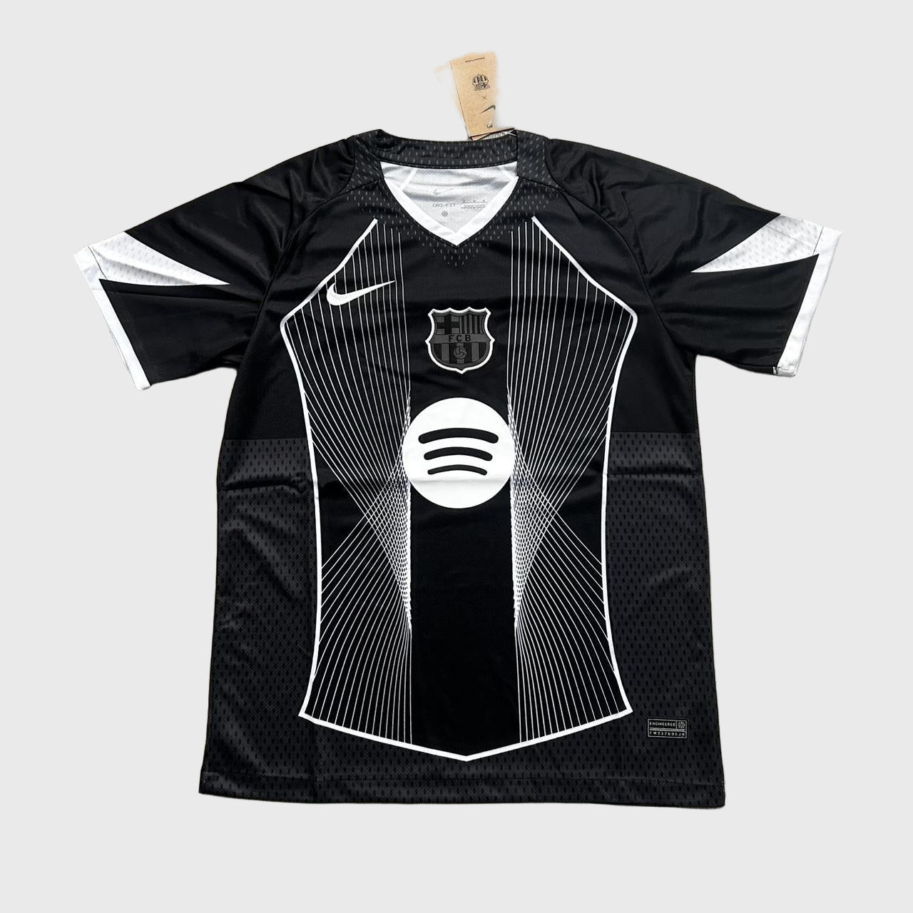BARCELONA BLACKOUT 2025 - The Kit Outlet