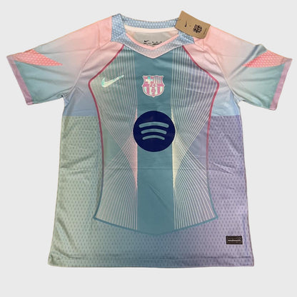 BARCELONA BLUE DREAM 2025 - The Kit Outlet