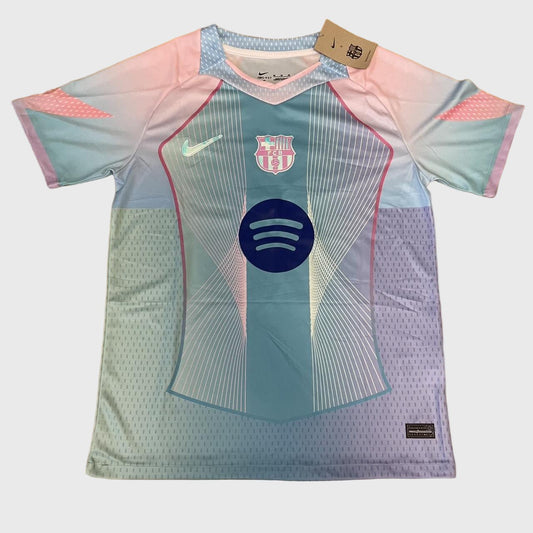 BARCELONA BLUE DREAM 2025 - The Kit Outlet