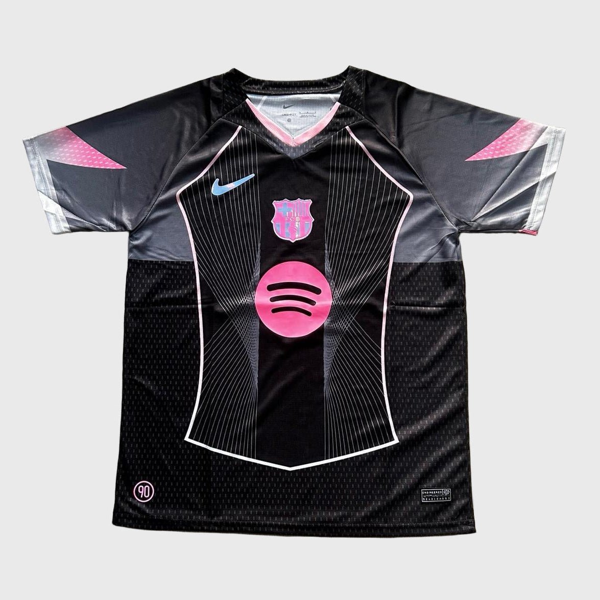 BARCELONA BLACK DREAM 2025 - The Kit Outlet