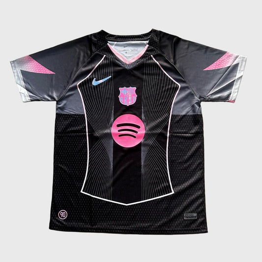 BARCELONA BLACK DREAM 2025 - The Kit Outlet