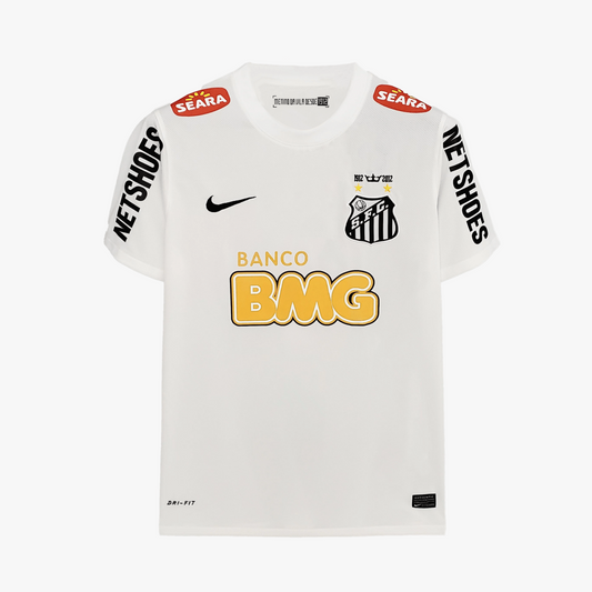 SANTOS HOME 2011 - The Kit Outlet