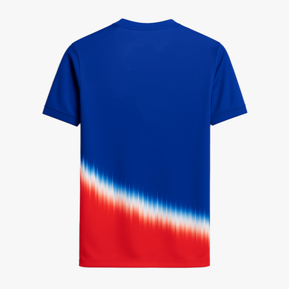 USA AWAY 2024 - The Kit Outlet