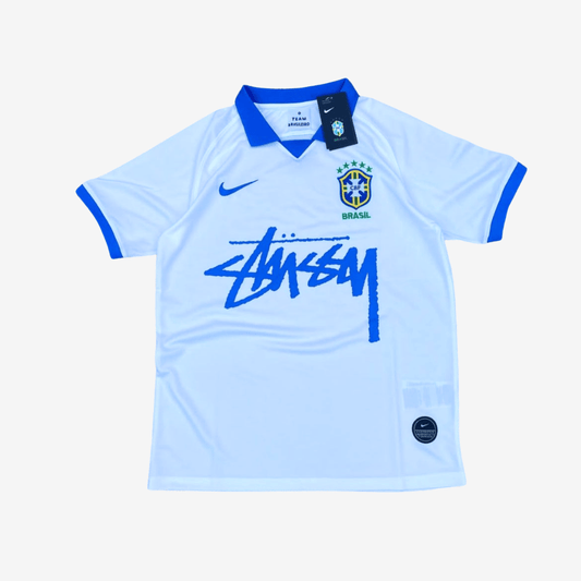 BRAZIL X STÜSSY - 19’ AWAY - X8 STUDIOS