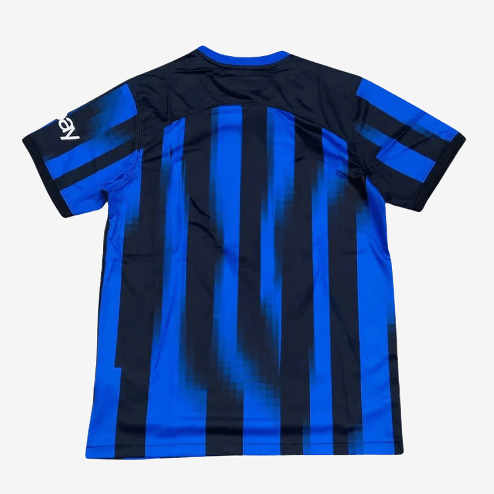 INTER X CORTEIZ JERSEY - BLUE 23' - X8 STUDIOS