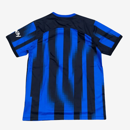 INTER X CORTEIZ JERSEY - BLUE 23' - X8 STUDIOS