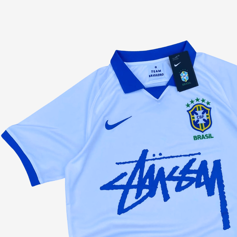 BRAZIL X STÜSSY - 19’ AWAY - X8 STUDIOS