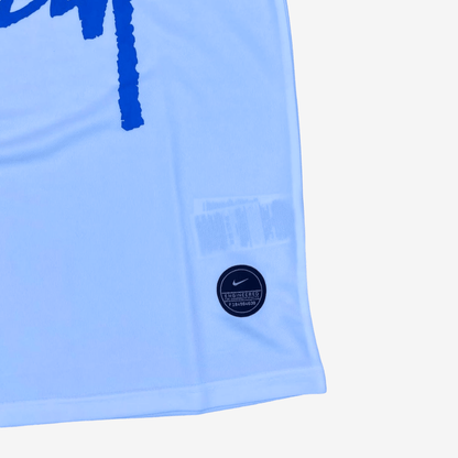 BRAZIL X STÜSSY - 19’ AWAY - X8 STUDIOS