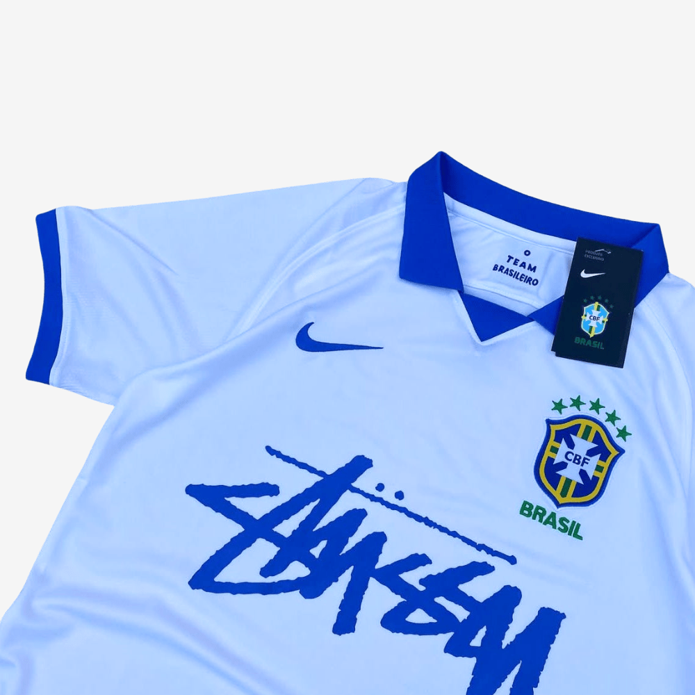 BRAZIL X STÜSSY - 19’ AWAY - X8 STUDIOS