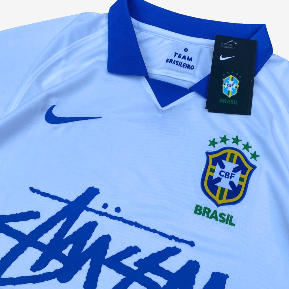 BRAZIL X STÜSSY - 19’ AWAY - X8 STUDIOS