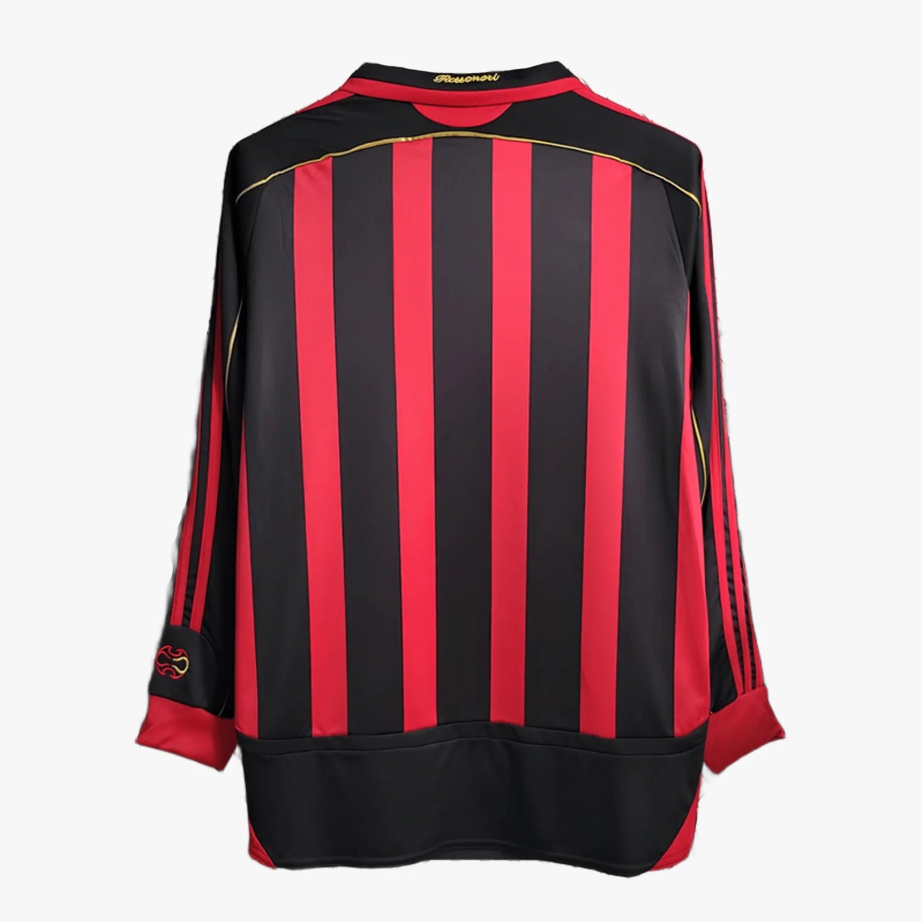 AC MILAN 2006 - The Kit Outlet