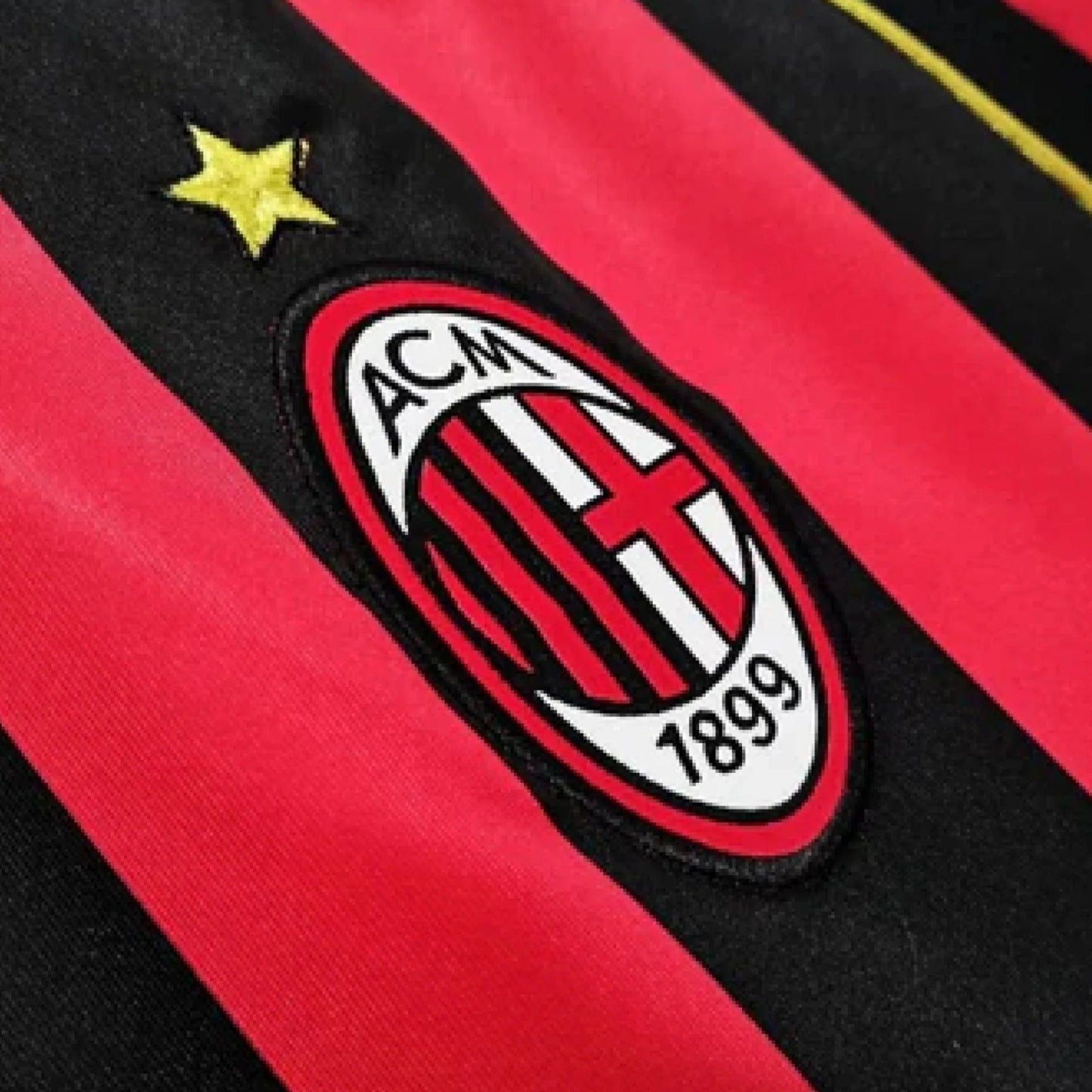 AC MILAN 2006 - The Kit Outlet