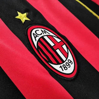 AC MILAN 2006 - The Kit Outlet
