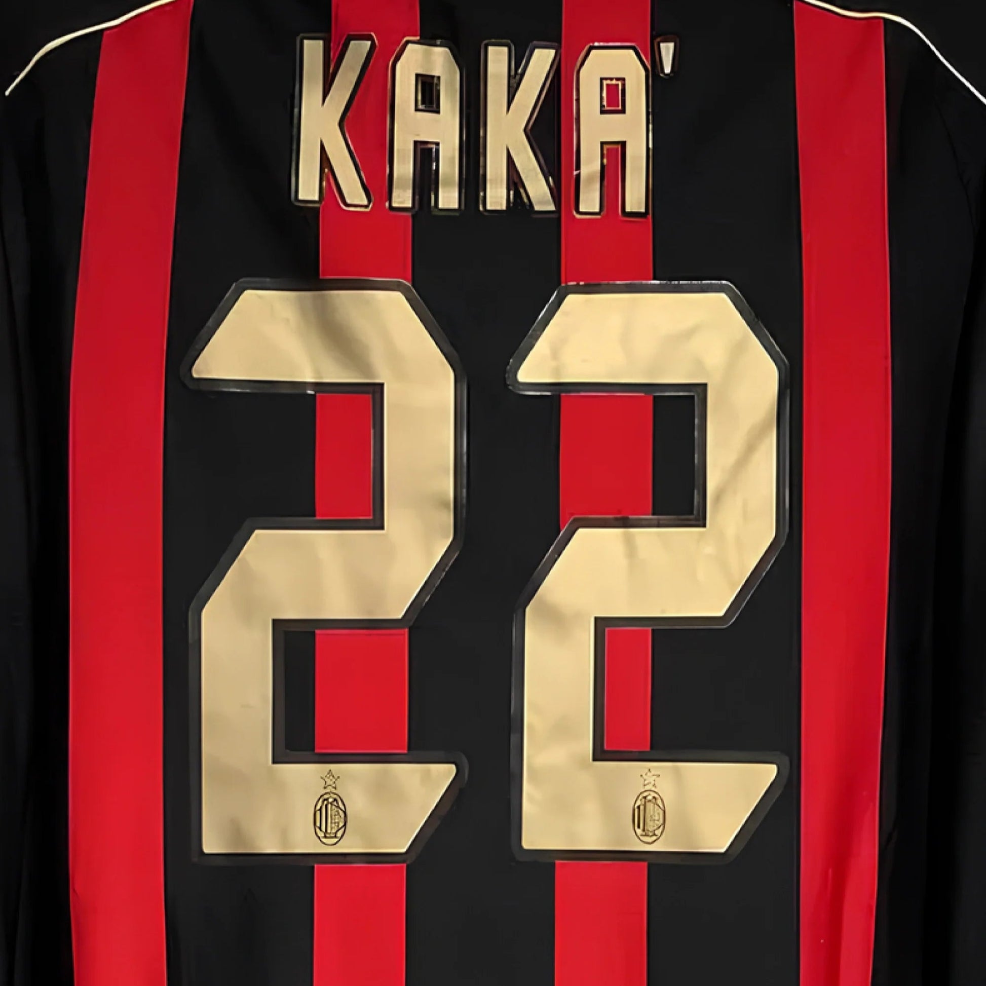AC MILAN 2006 - The Kit Outlet
