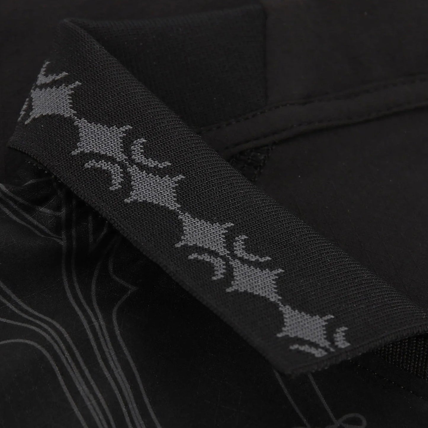 AC MILAN x PLEASURES BLACK - The Kit Outlet