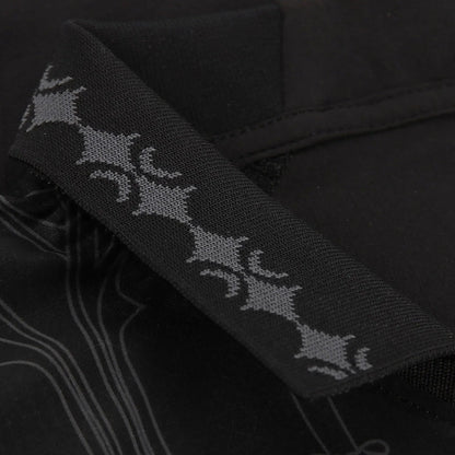AC MILAN x PLEASURES BLACK - The Kit Outlet