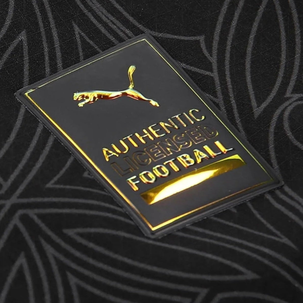 AC MILAN x PLEASURES BLACK - The Kit Outlet