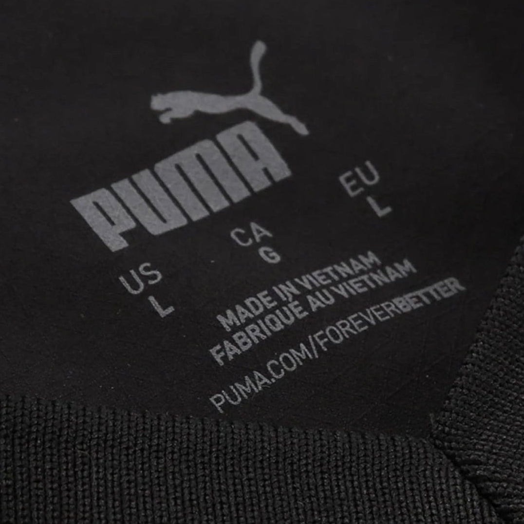 AC MILAN x PLEASURES BLACK - The Kit Outlet