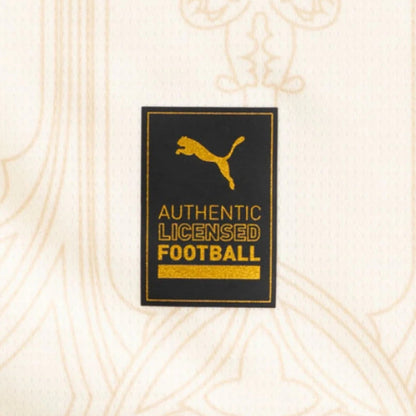 AC MILAN x PLEASURES WHITE - The Kit Outlet