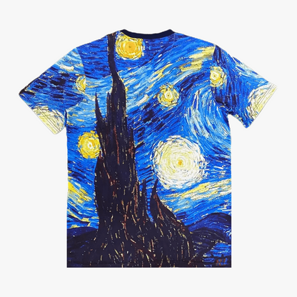 AJAX x VAN GOGH - The Kit Outlet