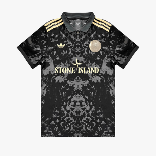 AJAX x STONE ISLAND - The Kit Outlet
